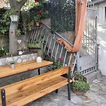 Old Town Sole Mediterranean Garden