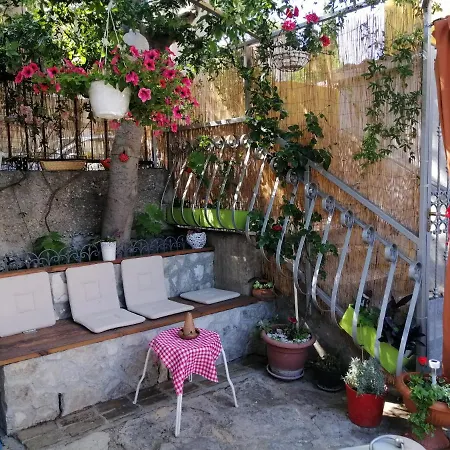 Old Town Sole Apartment Split