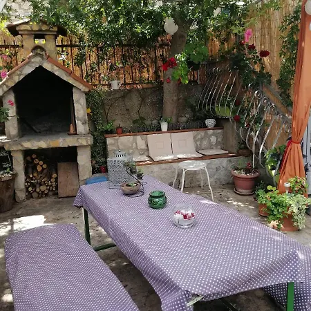 Apartment Old Town Sole *