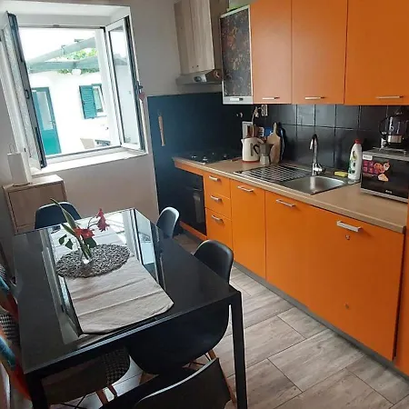 Old Town Sole Apartment *