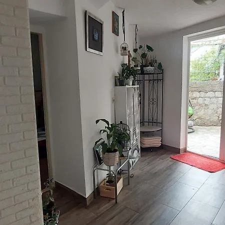Old Town Sole Apartment *