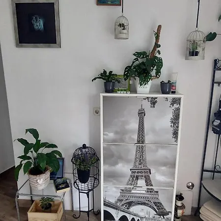 Old Town Sole Apartment *