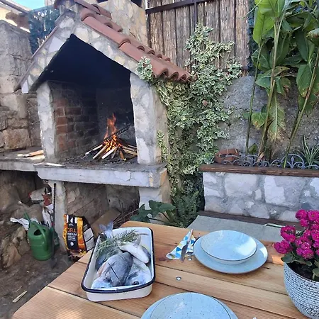 Apartment Old Town Sole