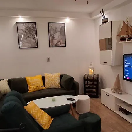 Old Town Sole Apartment Split