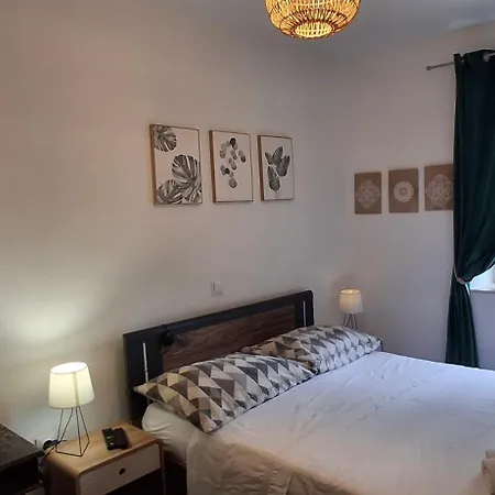 Apartment Old Town Sole Split