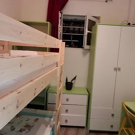 Old Town Sole Apartment