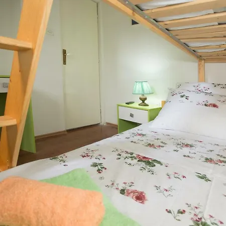 Apartment Old Town Sole Split
