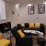 Apartman Old Town Sole *