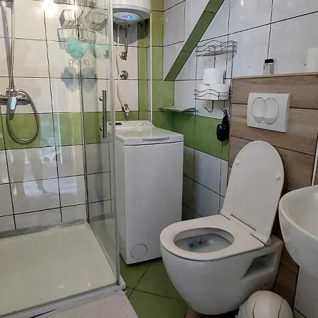 Διαμέρισμα Old Town Sole Σπλιτ