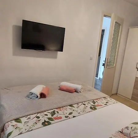 Apartamento Old Town Sole Split