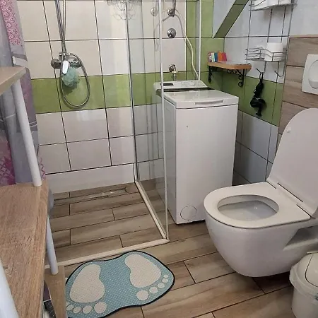 Διαμέρισμα Old Town Sole *