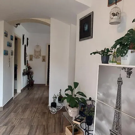 Διαμέρισμα Old Town Sole