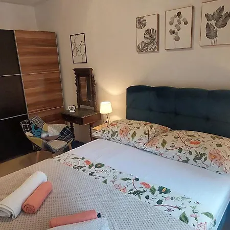 Διαμέρισμα Old Town Sole *