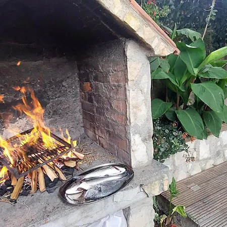 Old Town Sole Apartamento *