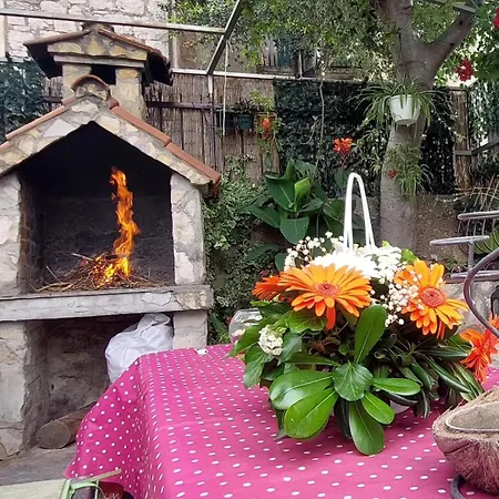 Διαμέρισμα Old Town Sole *