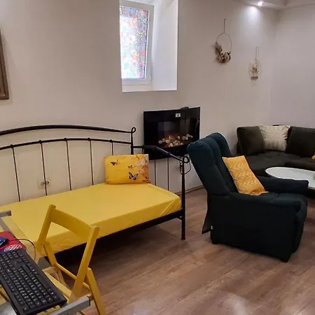 Διαμέρισμα Old Town Sole *