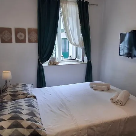 Old Town Sole Διαμέρισμα Σπλιτ