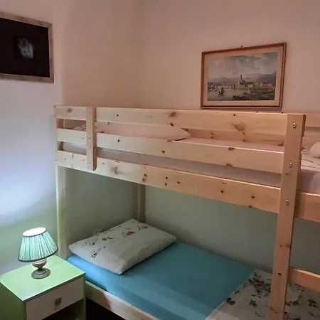 Old Town Sole 斯普利特