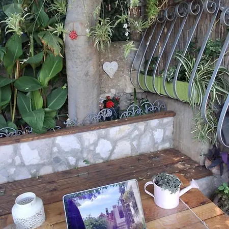 Old Town Sole Apartamento Split