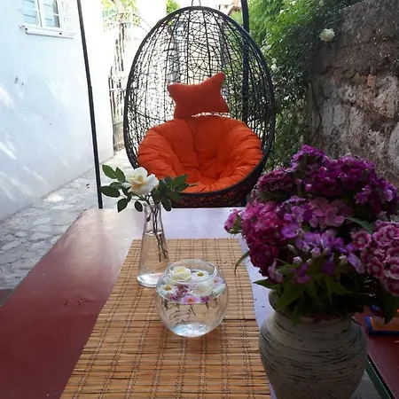 Old Town Sole Διαμέρισμα Σπλιτ