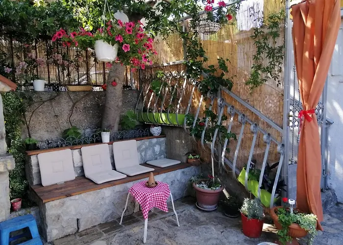 Old Town Sole Lejlighed Split