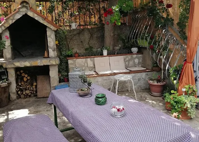 公寓 Old Town Sole *