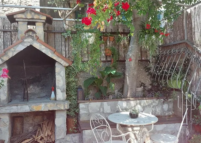 Old Town Sole 公寓