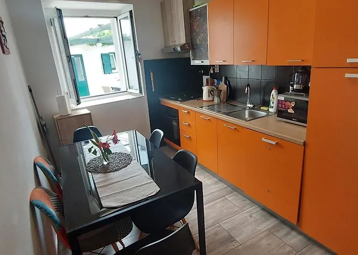 Old Town Sole 公寓 *