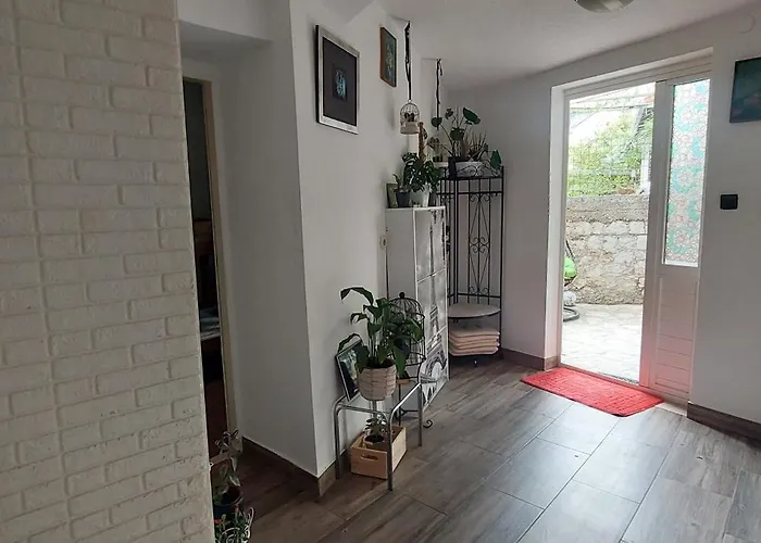 Old Town Sole 公寓 *