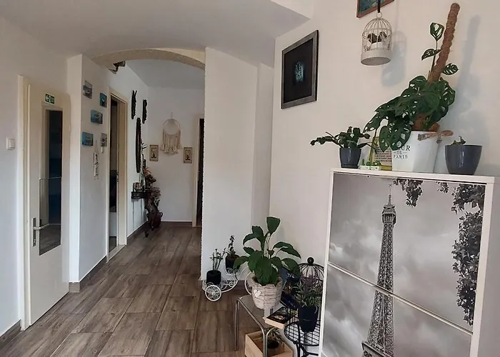 Lejlighed Old Town Sole