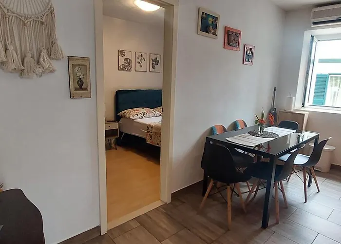 Old Town Sole 公寓