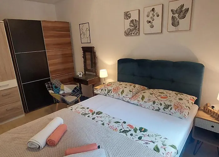 公寓 Old Town Sole *