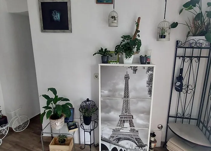 Old Town Sole Lejlighed *