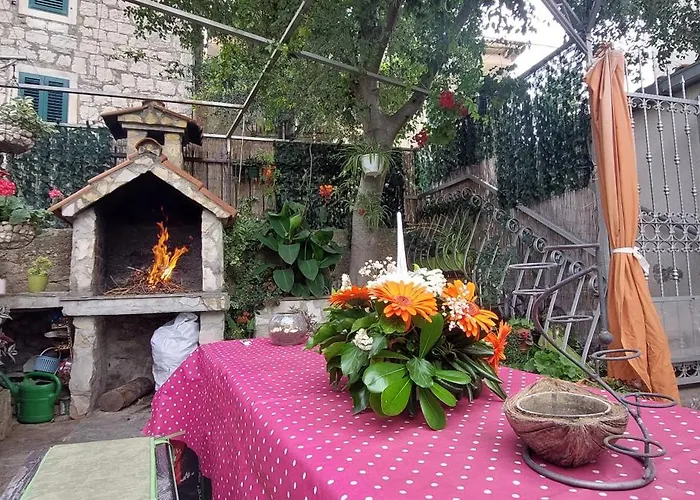 Old Town Sole Lejlighed