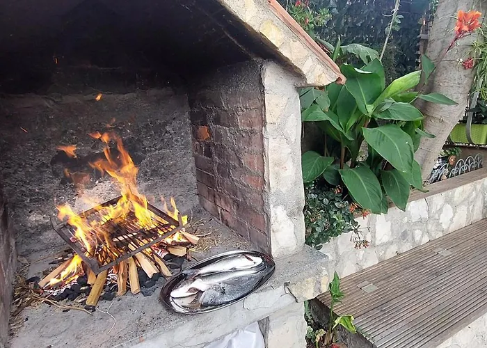 Old Town Sole Lejlighed *