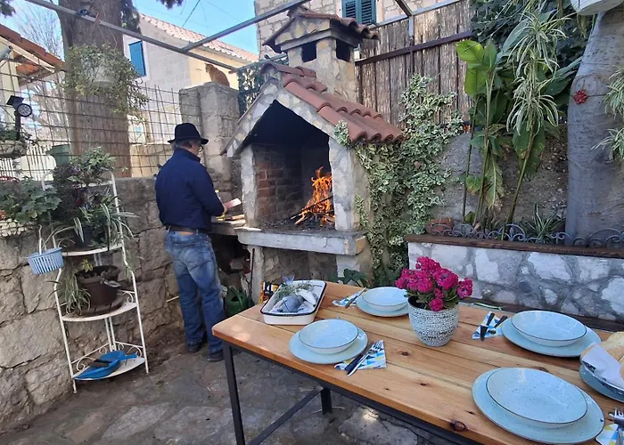 Old Town Sole Lejlighed