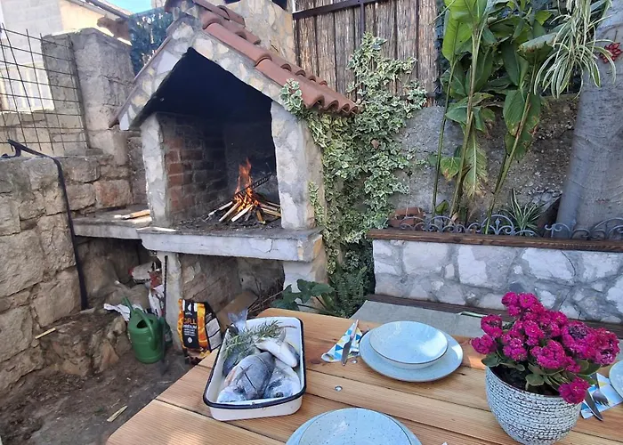 公寓 Old Town Sole