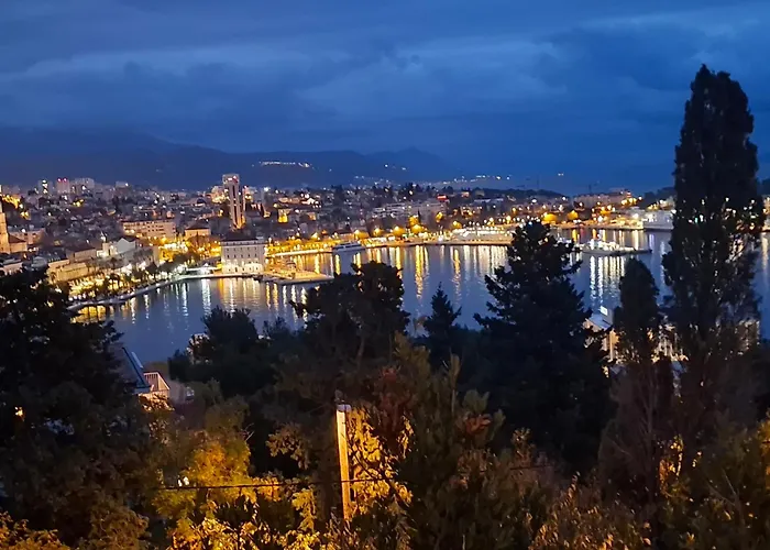 Old Town Sole Lejlighed