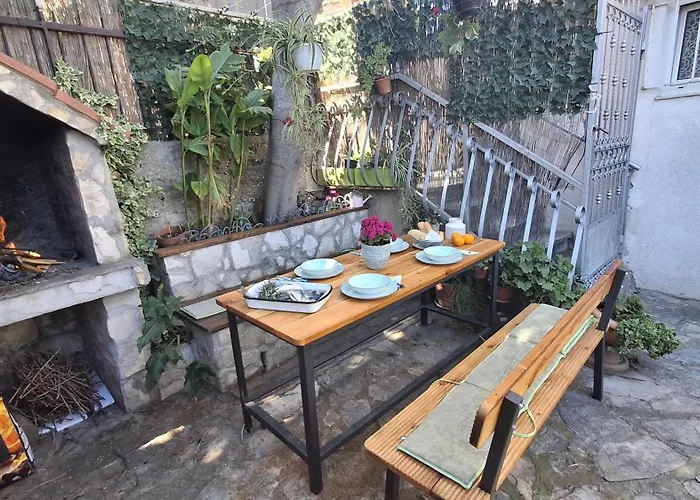 公寓 Old Town Sole *