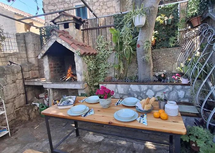 Lejlighed Old Town Sole Split