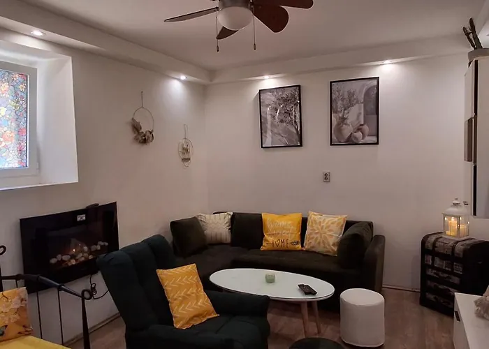 Old Town Sole * 斯普利特