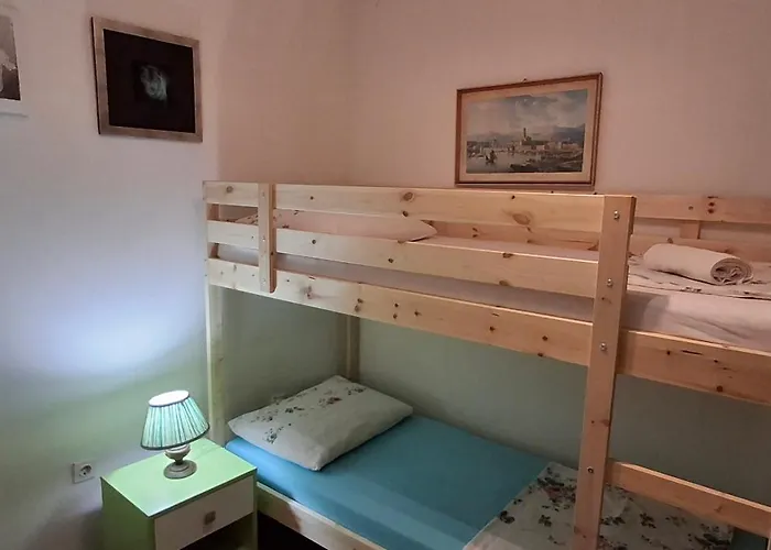 Old Town Sole 斯普利特