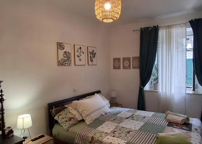 Old Town Sole Appartement Split