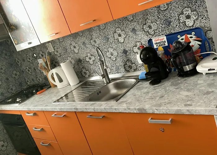 Appartement Old Town Sole Split