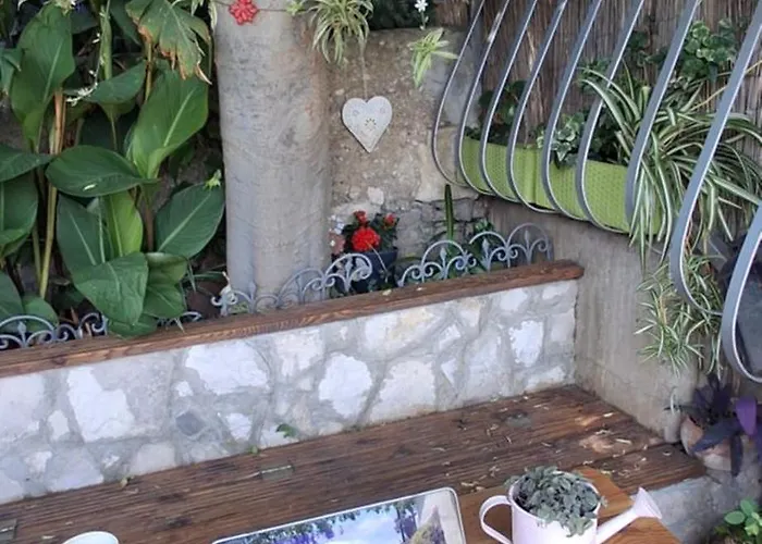 Old Town Sole 公寓 斯普利特