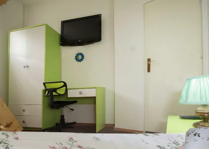 Old Town Sole 斯普利特