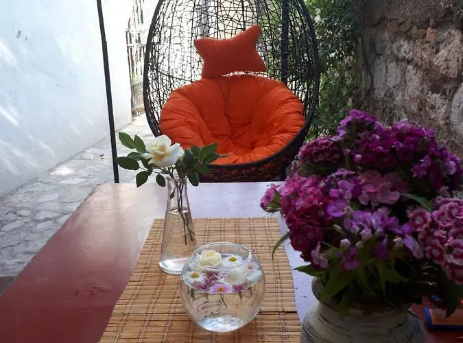 Old Town Sole 公寓 斯普利特